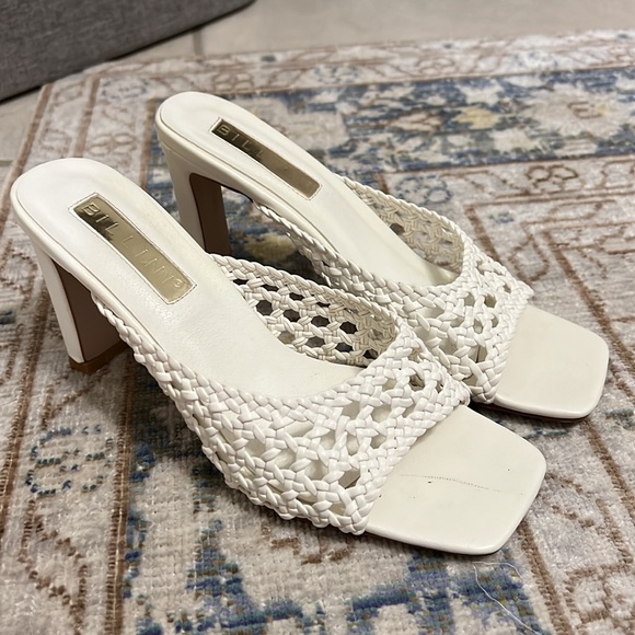 Billini Olsen Heels - Picture 4 of 10